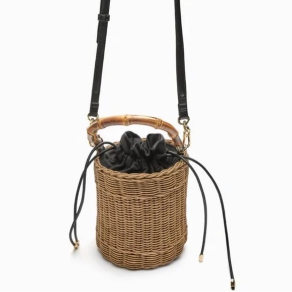 Basket bag - Picture 5 of 6